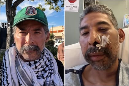Tezcacoatl presenta una demanda de derechos civiles contra el Departamento de Policía de Los Ángeles