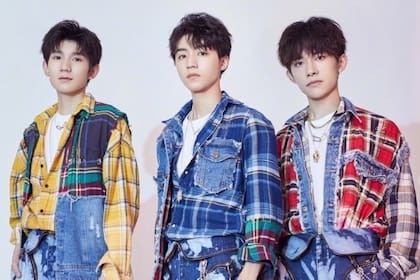 TF Boys son extremadamente populares, pero los medios cuestionan si son buenos modelos a seguir