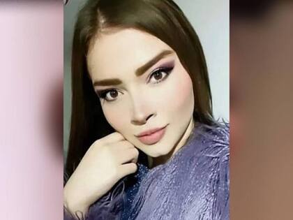 Thalia Cornejo, la exreina de belleza asesinada en México