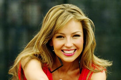 Thalía estuvo al borde de la muerte tras contagiarse de la enfermedad de Lyme