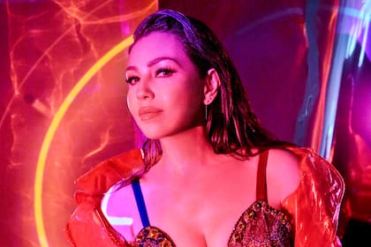 Thalía lanza este viernes desAMORfosis, un disco marcado por las historias de amor y desamor