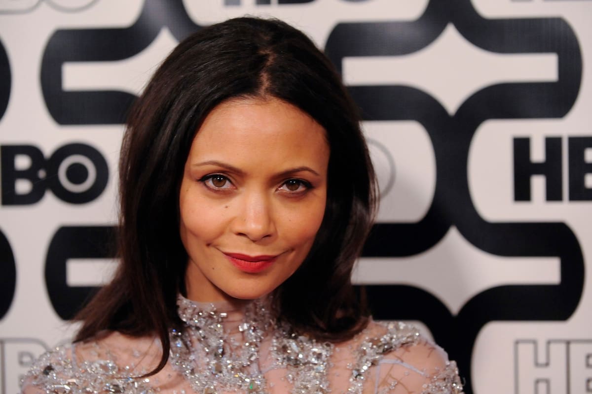 Thandie Newton