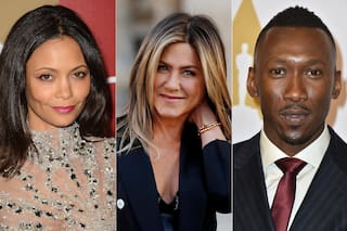 Los famosos que cambiaron su nombre para entrar a Hollywood y los que se negaron