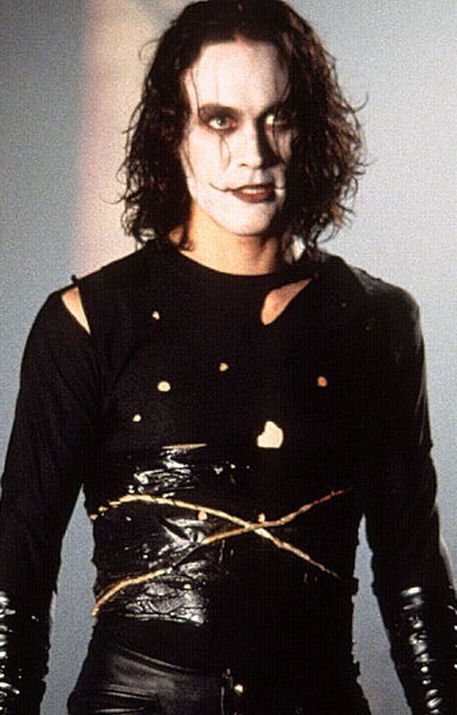 The Crow