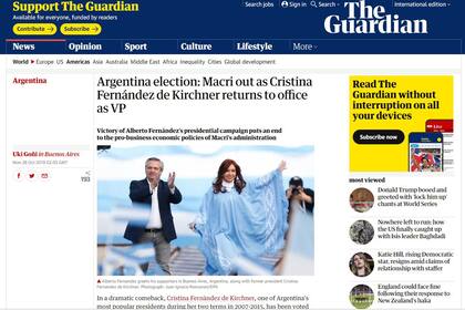 The Guardian