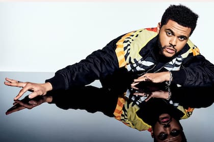 The Weeknd estrenó esta semana My Dear Melancholy, un EP de seis canciones
