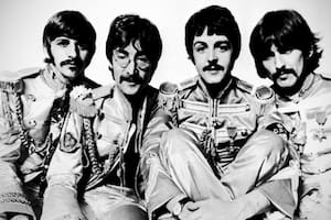 The Beatles