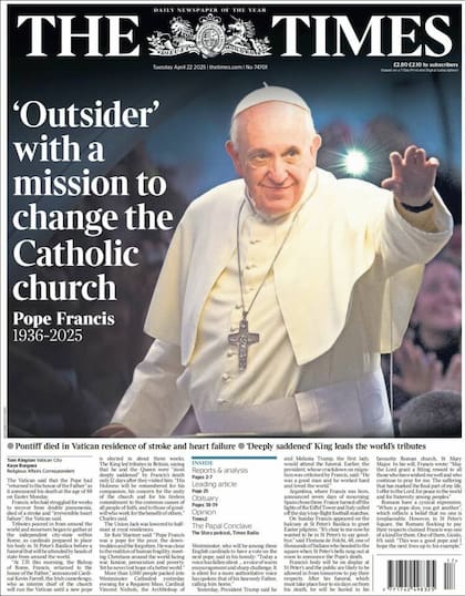 The Times.