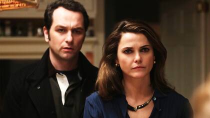 The Americans