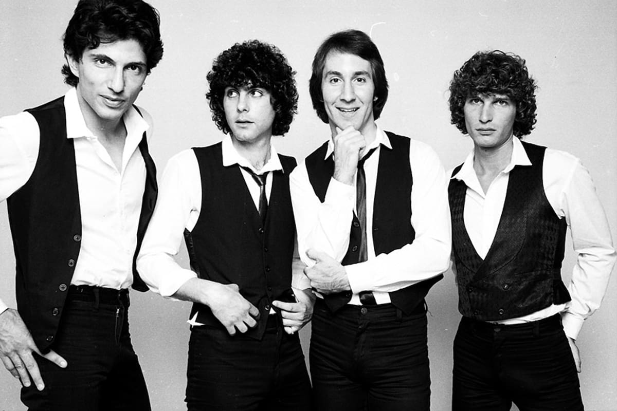 The Knack