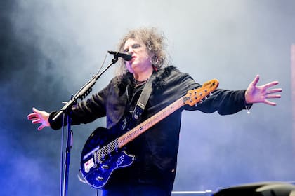 The Cure