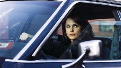 The Americans