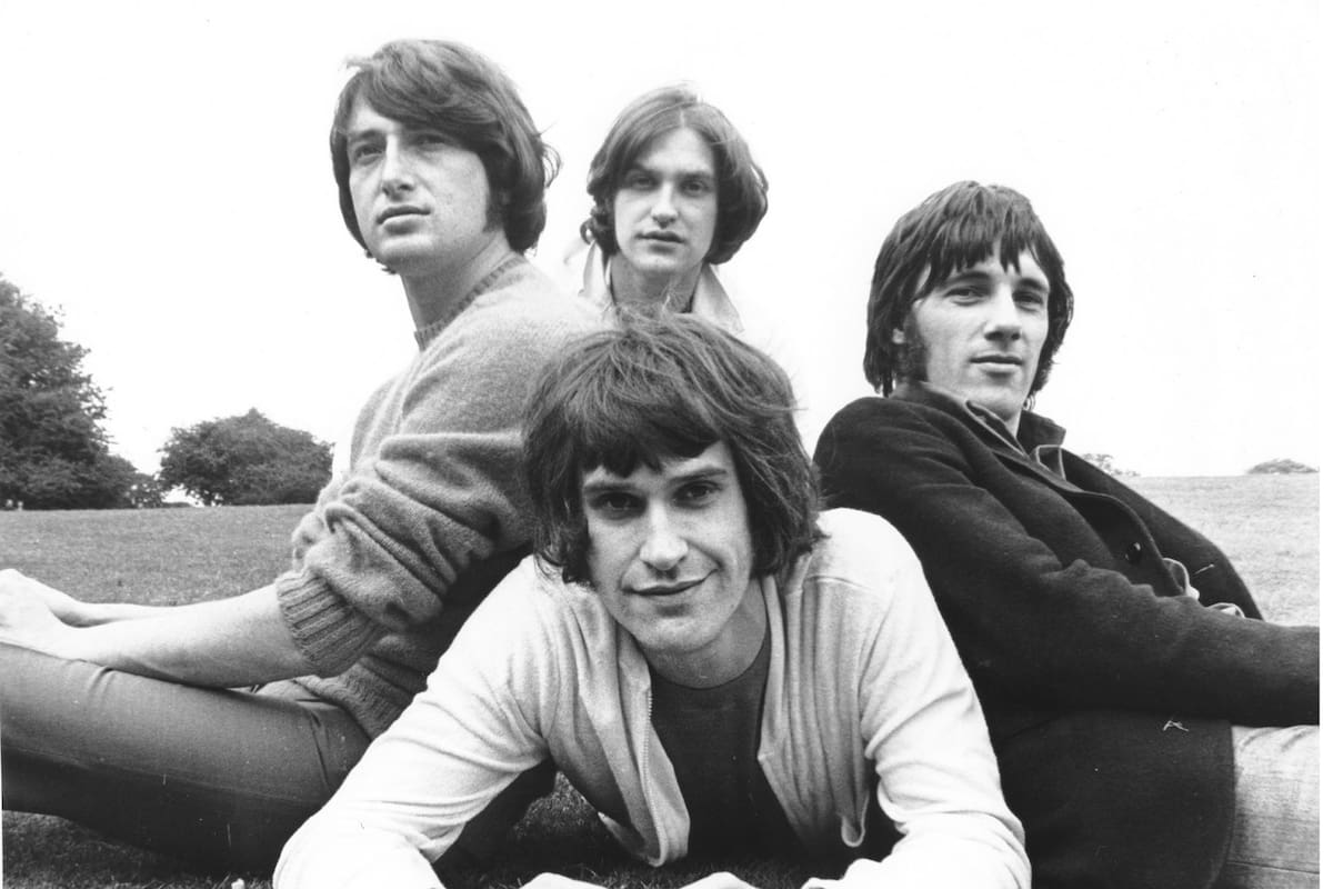The Kinks