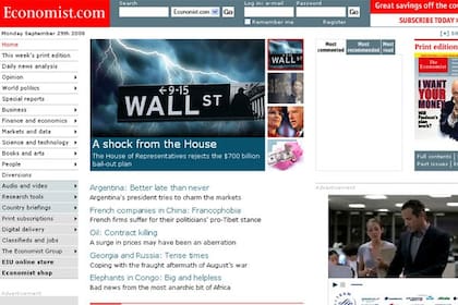 The Economist