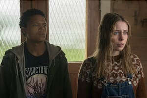 The Innocents