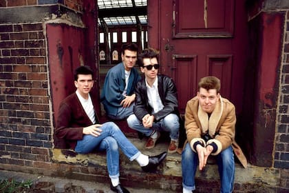Seis discos fueron más que suficientes para ubicar a The Smiths entre las bandas más sólidas e influyentes del rock británicos de los años 80 en adelante