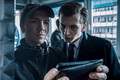 Hater, película polaca que estrena Netflix, sobre las campañas en Internet