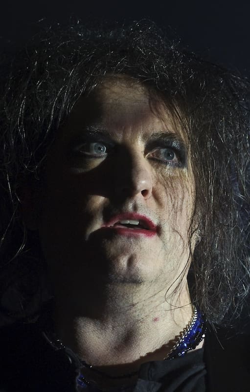 The Cure