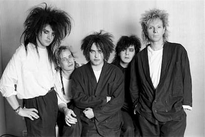 The Cure