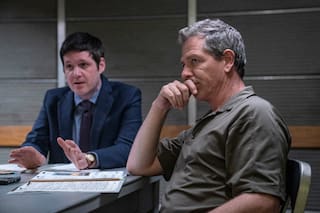 Series de enero: qué ver en HBO, FOX, AXN y más
