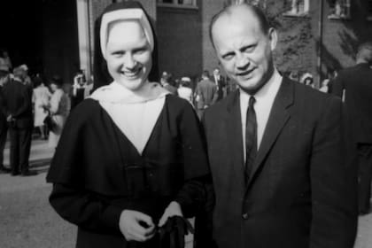 The Keepers
