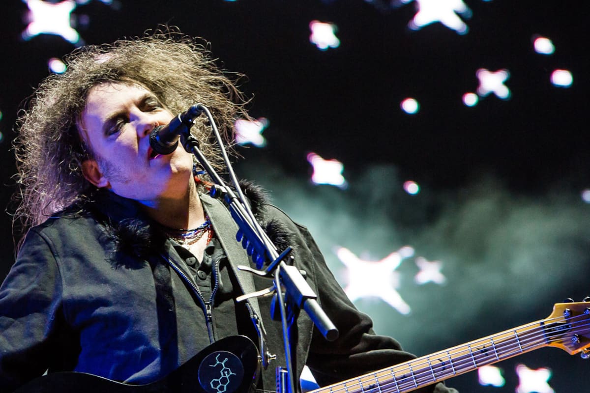 The Cure
