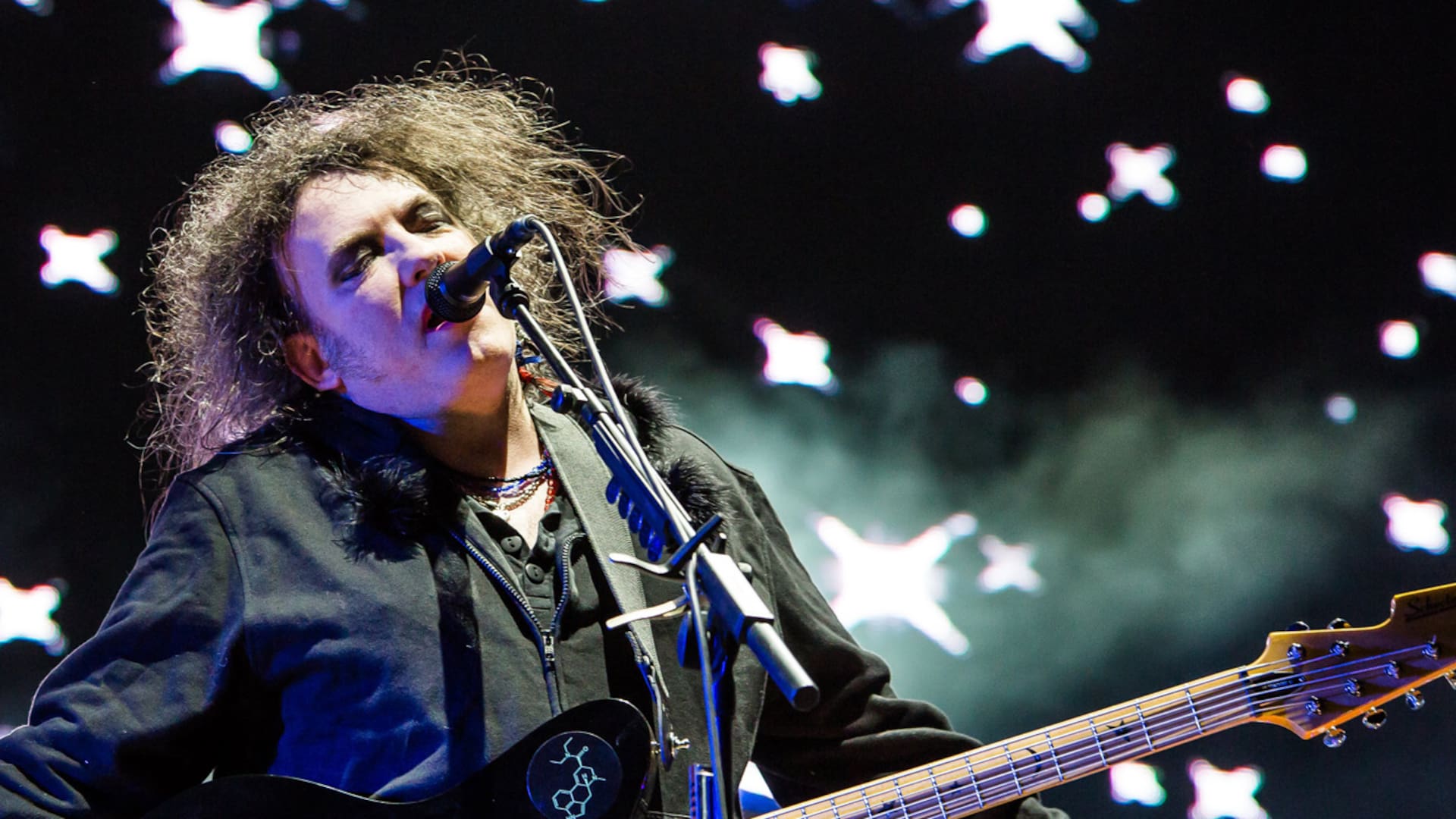 The Cure