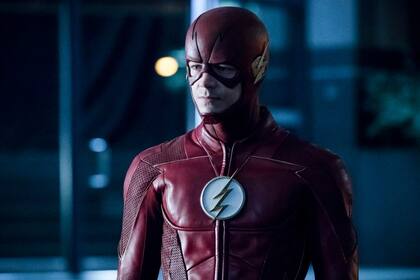 The Flash