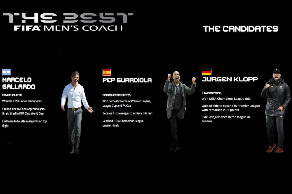 The Best