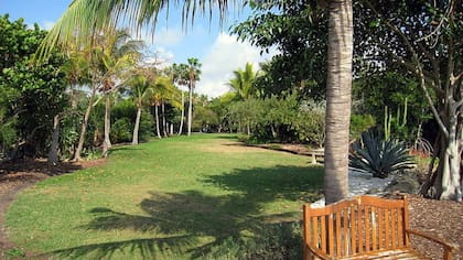 The Kampong