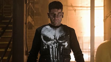 Frank Castle/The Punisher será uno de los coprotagonistas de Spider-Man: Brand New Day
