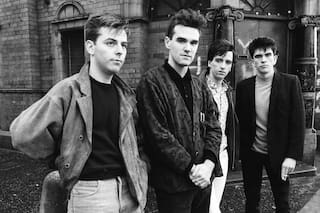 The Smiths: el disco que retrató la furia de los jóvenes ingleses contra Margaret Thatcher