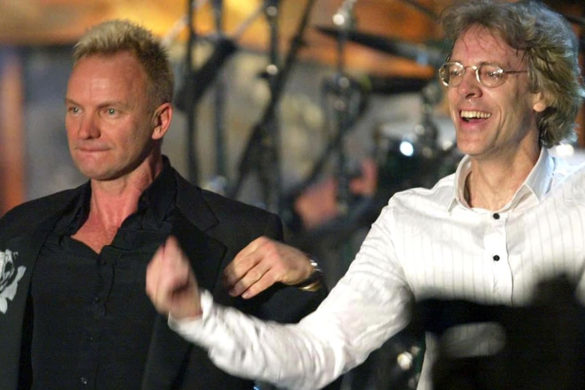 The Police