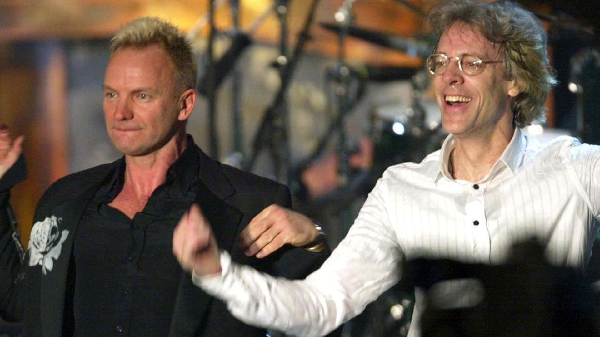 The Police