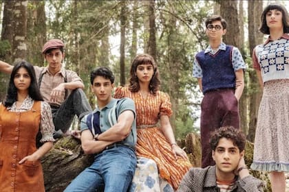 The Archies