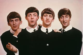 La discografía de The Beatles, ordenada de peor a mejor