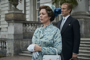 The Crown