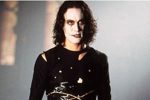 The Crow