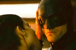 The Batman