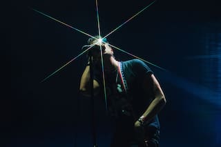 Empezó Lollapalooza Chicago con The Strokes, ¿la gran banda de estos tiempos?