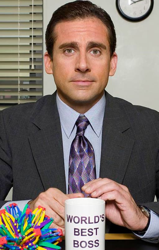 The Office