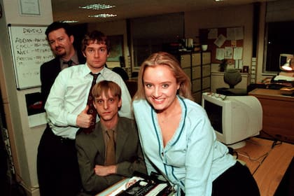 The Office