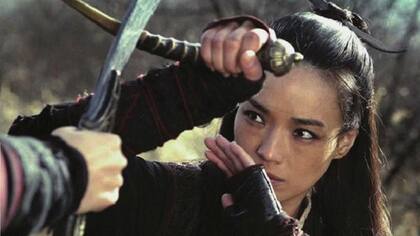 The Assassin
