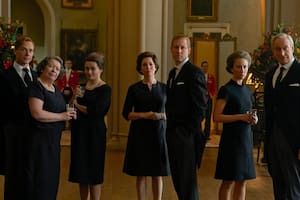 The Crown