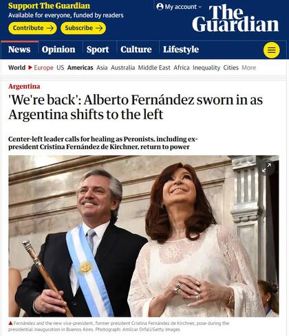 The Guardian