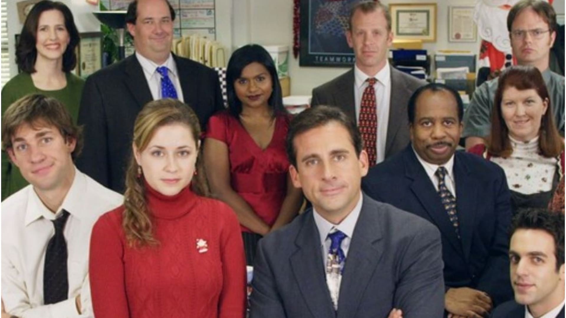 The Office
