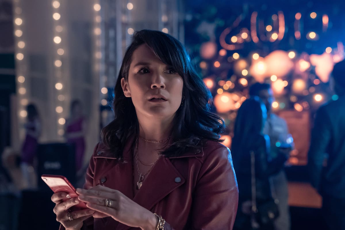 "The After Party". Foto gentileza de AppleTv+