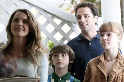 The Americans se despedirá en 2018