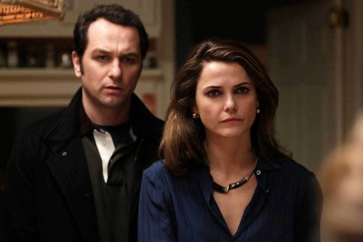The Americans, una de las series que produce John Landgraf