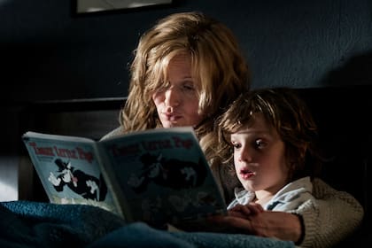 The Babadook, una de las mejores películas de terror del año
